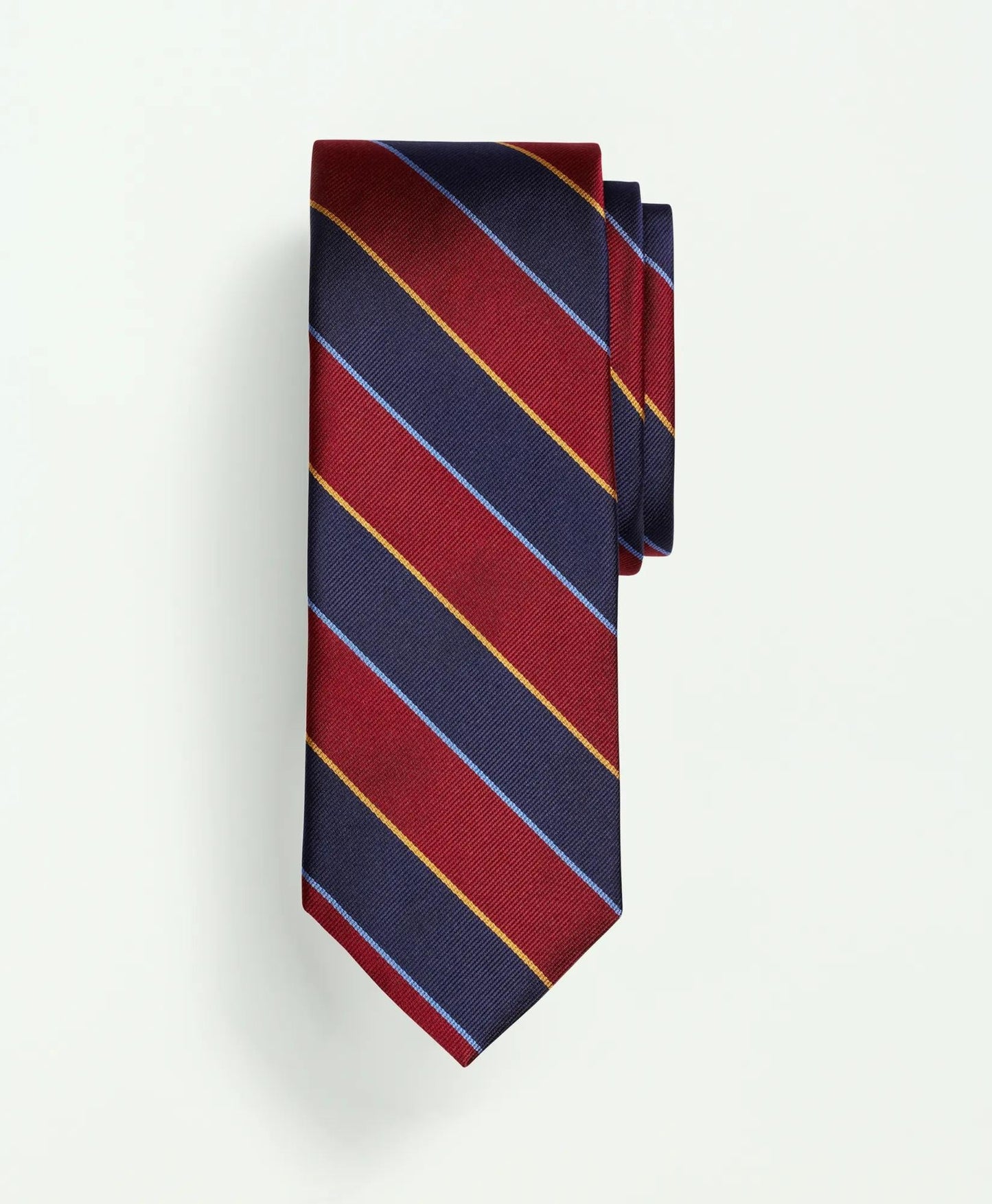 Argyll & Sutherland Rep Tie | Brooks Brothers on sale