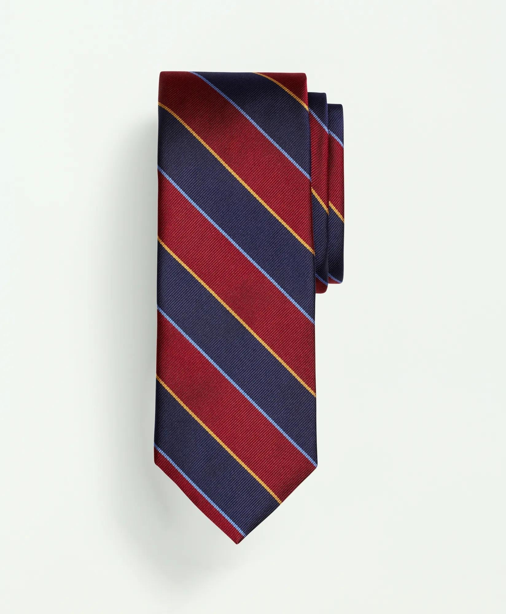 Argyll & Sutherland Rep Tie | Brooks Brothers on sale