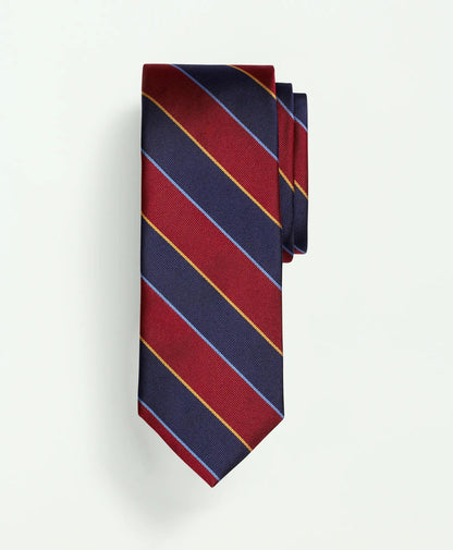 Argyll & Sutherland Rep Tie | Brooks Brothers on sale
