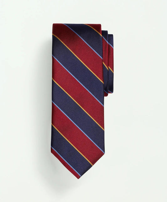 Argyll & Sutherland Rep Tie | Brooks Brothers on sale