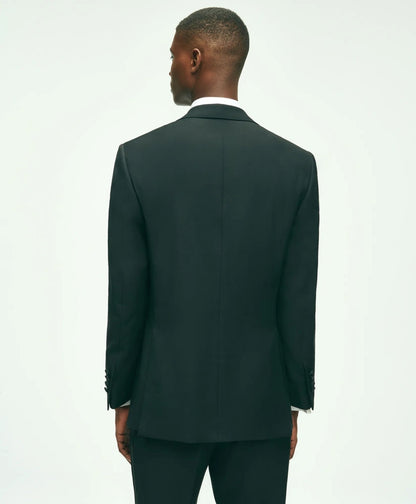 Slim Fit Wool 1818 Tuxedo | Brooks Brothers on sale