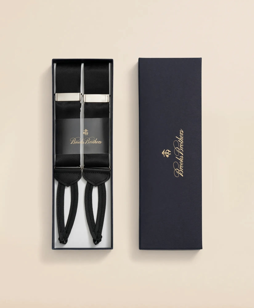 Solid Suspenders | Brooks Brothers for sale - US 8448