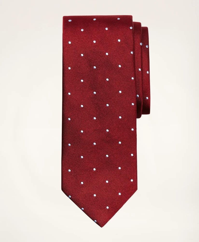 Dot Rep Tie | Brooks Brothers cheap - US 5397