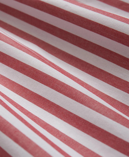 Cotton Broadcloth Butcher-Stripe Boxers | Brooks Brothers discount