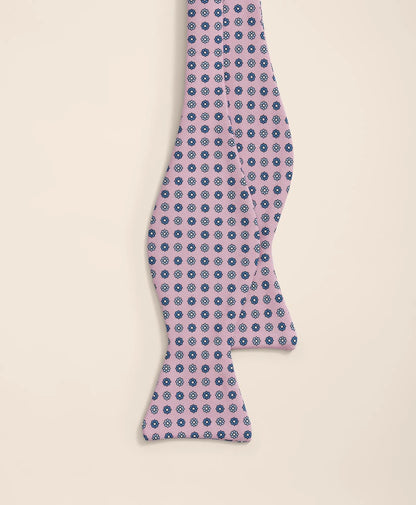Silk Mini Floral Bow Tie | Brooks Brothers sale