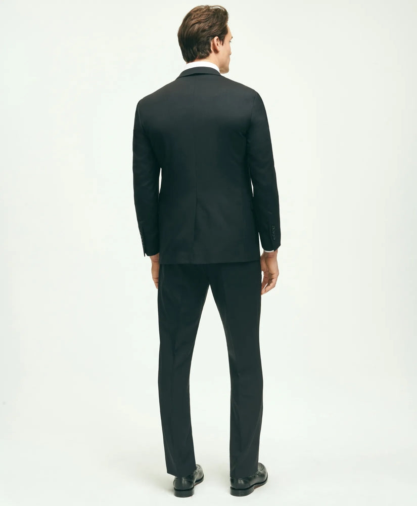 Classic Fit Wool 1818 Suit | Brooks Brothers online shop
