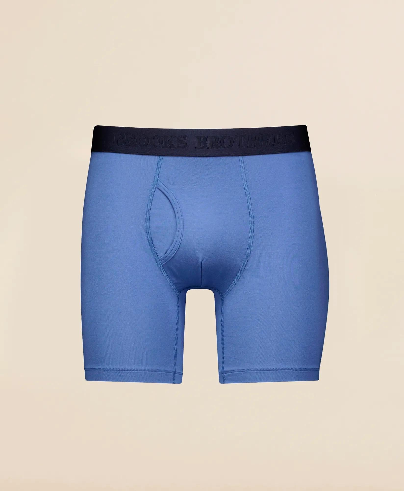 Modal Boxer Briefs | Brooks Brothers sale