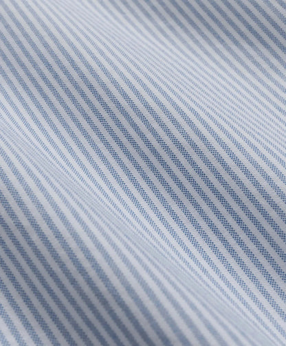Friday Oxford Shirt, Striped Pop-Over | Brooks Brothers for sale