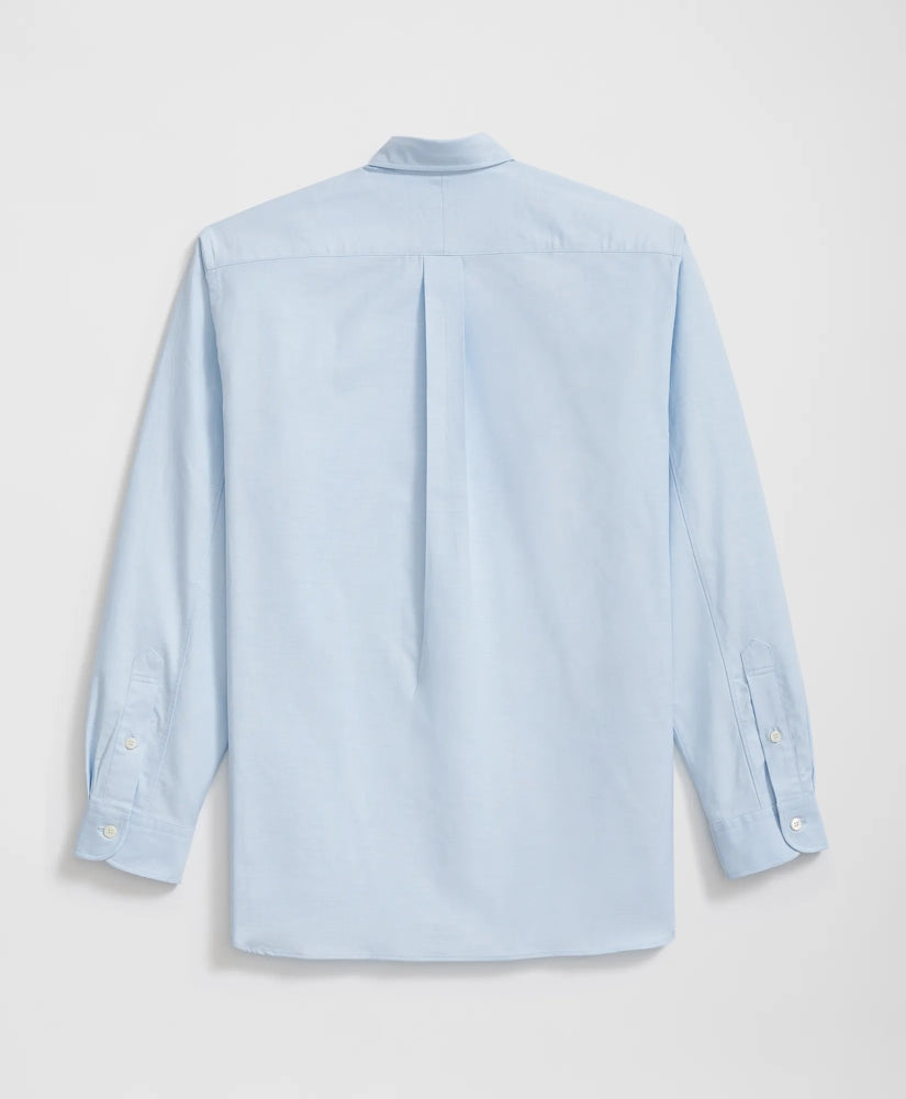 Brooks Brothers x eYe Junya Watanabe MAN Oxford Shirt | Brooks Brothers online shop