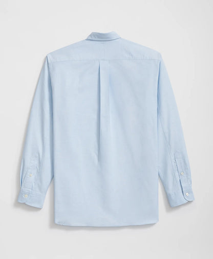 Brooks Brothers x eYe Junya Watanabe MAN Oxford Shirt | Brooks Brothers online shop