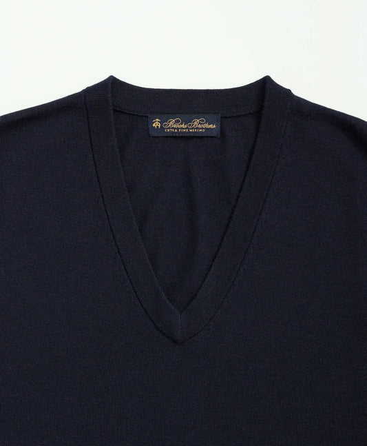 Ultimate Merino Wool Sweater Vest | Brooks Brothers cheap