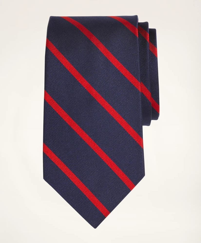 BB#3 Rep Tie | Brooks Brothers online - US 5998