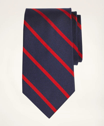 BB#3 Rep Tie | Brooks Brothers online - US 5998