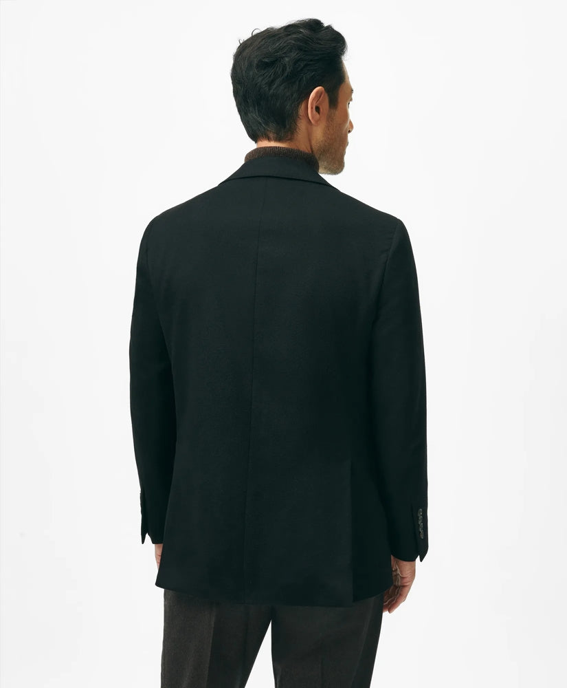 Slim Fit Cashmere 1818 Sport Coat | Brooks Brothers cheap