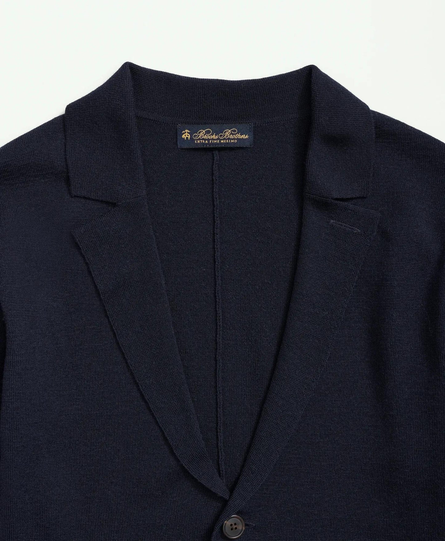 Ultimate Merino Wool Sweater Blazer | Brooks Brothers on sale