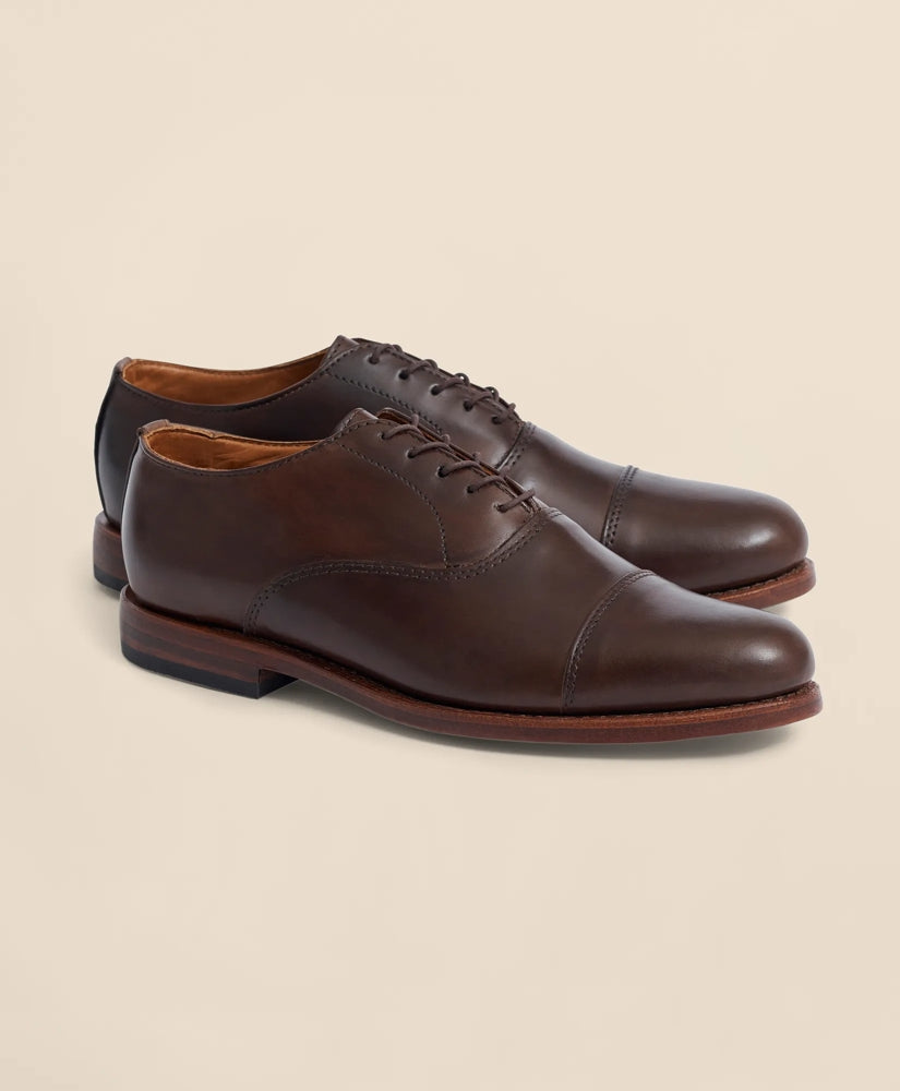 Rancourt Oxford | Brooks Brothers cheap - US 7671