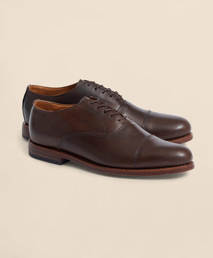 Rancourt Oxford | Brooks Brothers cheap - US 7671