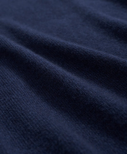 Big & Tall 3-Ply Cashmere V-Neck Sweater | Brooks Brothers on sale