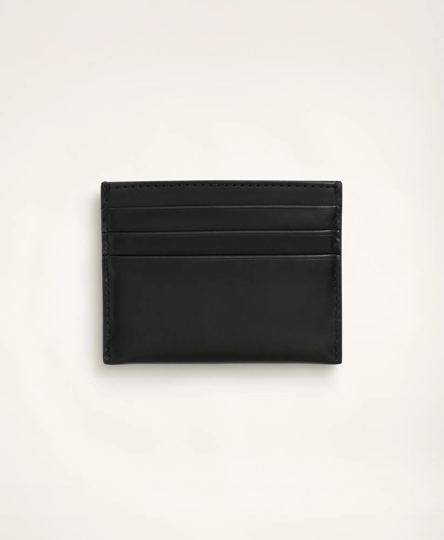 Leather Card Case | Brooks Brothers discount