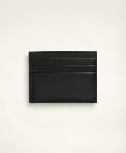 Leather Card Case | Brooks Brothers discount