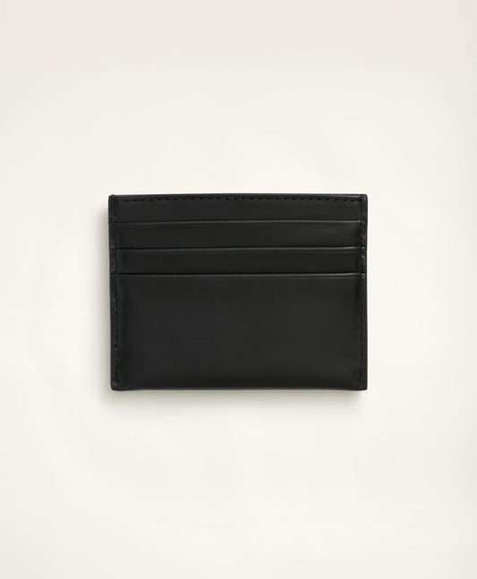 Leather Card Case | Brooks Brothers discount