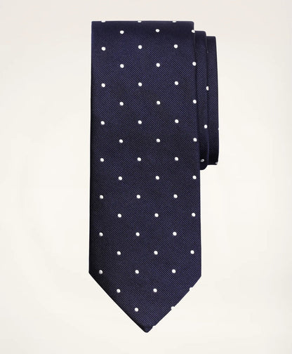 Dot Rep Tie | Brooks Brothers cheap - US 5397