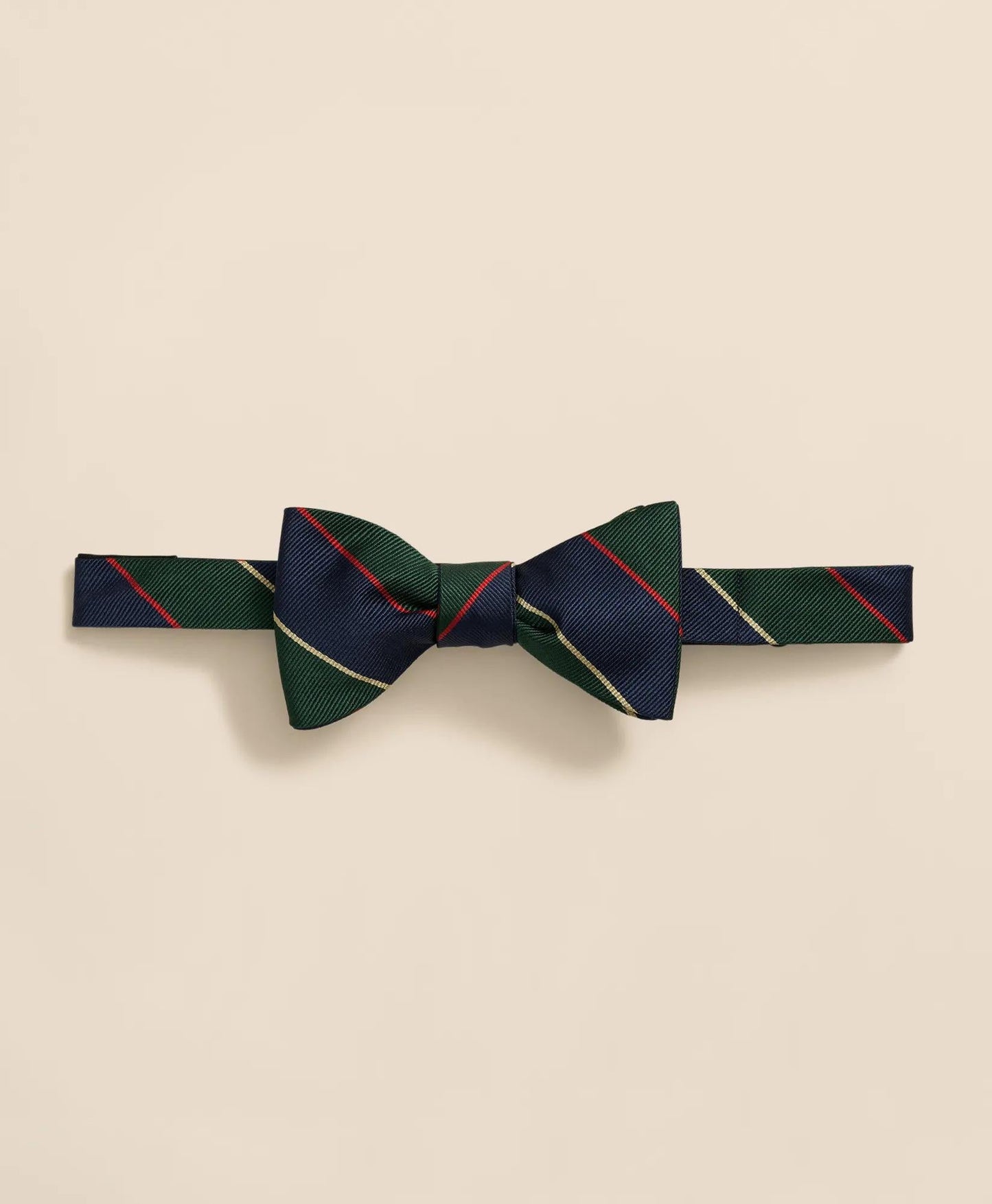 Argyll & Sutherland Rep Bow Tie | Brooks Brothers online shop