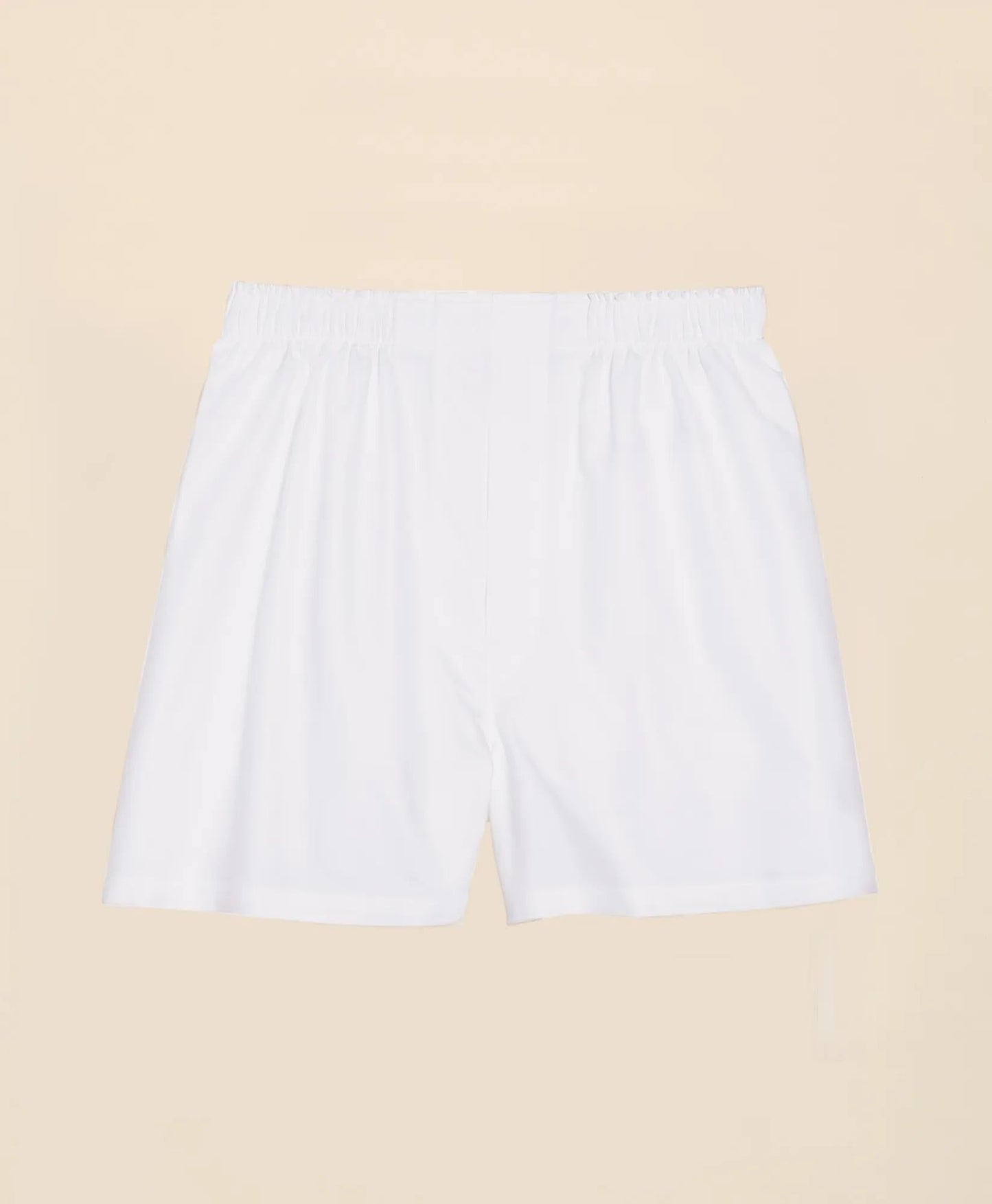 Cotton Oxford Boxers | Brooks Brothers online shop