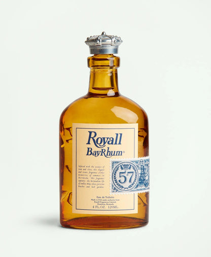 Royall Bay Rhum 57 Cologne, 4oz | Brooks Brothers for sale