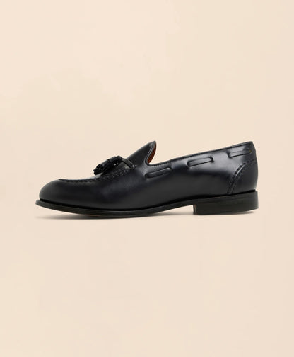 Fitzgerald Tassel Loafer | Brooks Brothers online shop