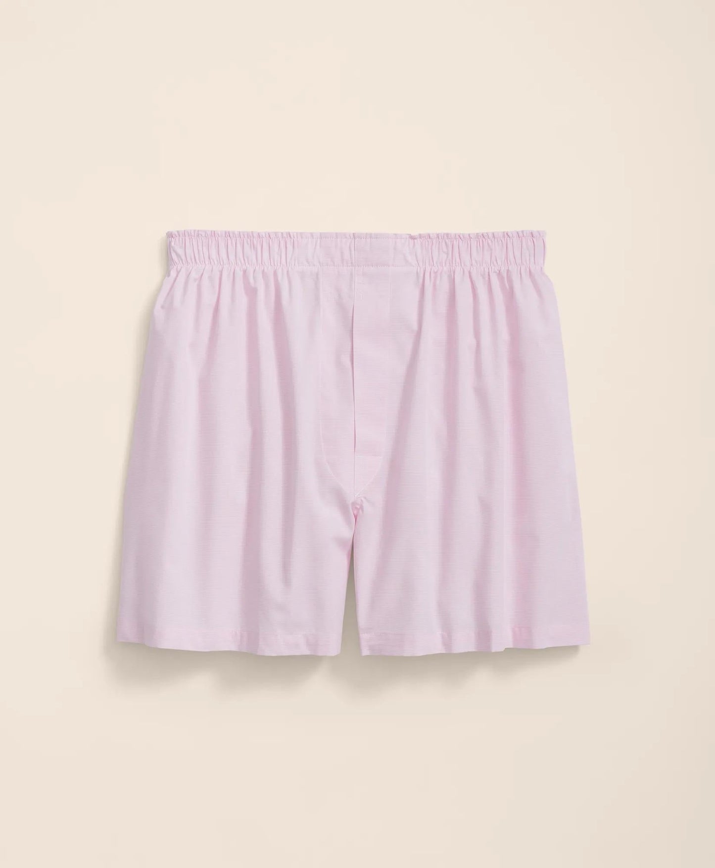 Cotton Broadcloth End-on-End Boxers | Brooks Brothers discount