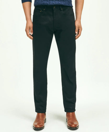 Slim Fit Denim Jeans | Brooks Brothers discount