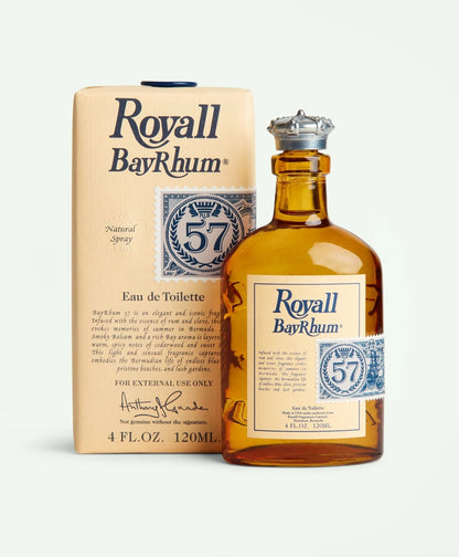 Royall Bay Rhum 57 Cologne, 4oz | Brooks Brothers for sale