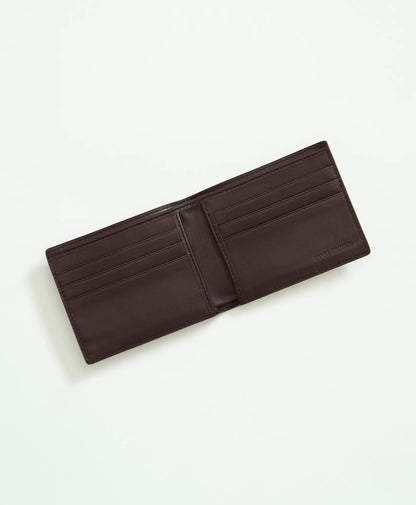 Lambskin Billfold | Brooks Brothers cheap