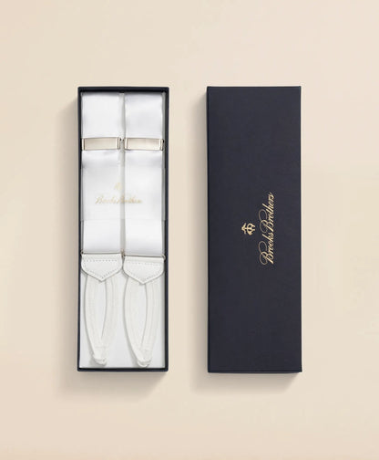 Solid Suspenders | Brooks Brothers for sale - US 8448