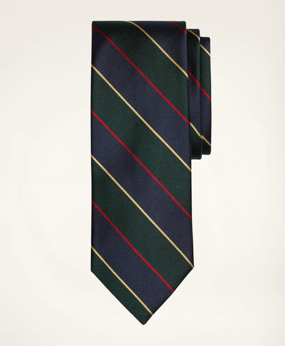 Argyll & Sutherland Rep Tie | Brooks Brothers on sale - US 4313
