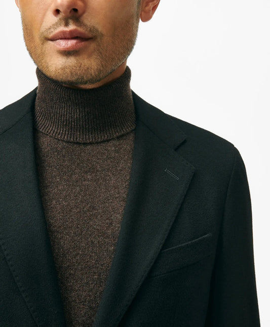 Slim Fit Cashmere 1818 Sport Coat | Brooks Brothers cheap