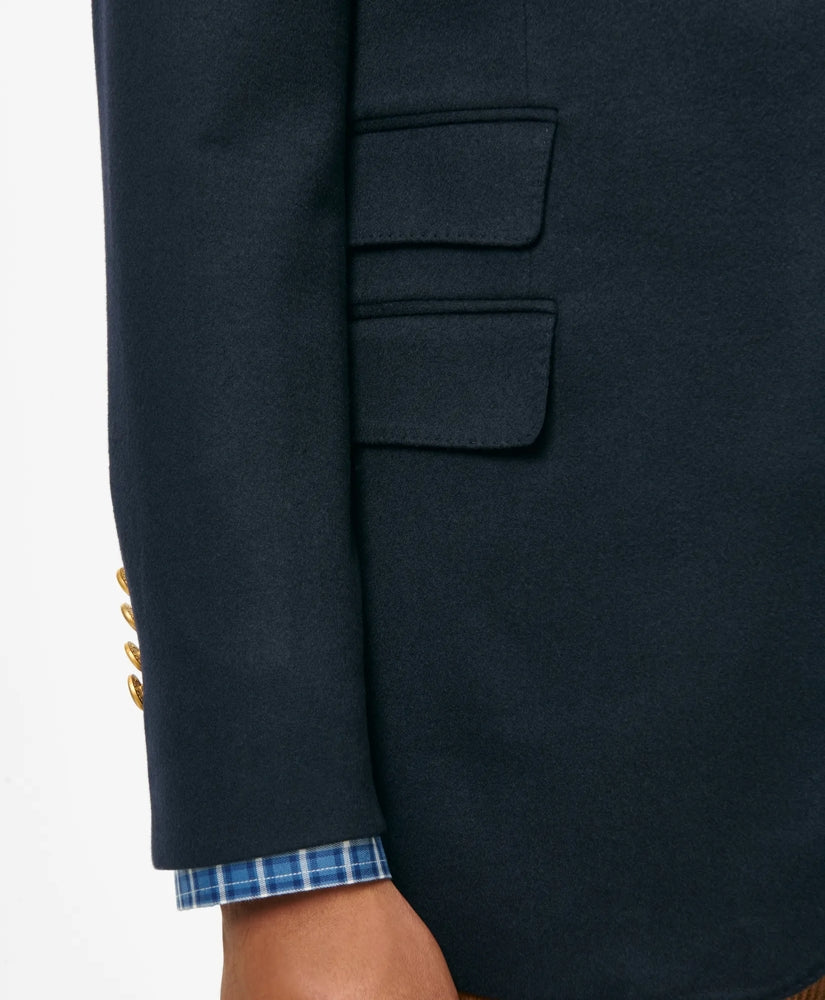 Classic Fit Cashmere Fit 1818 Blazer | Brooks Brothers cheap