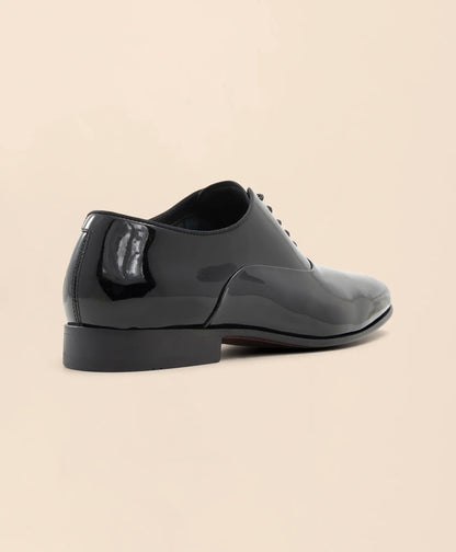 Patent Leather Oxfords | Brooks Brothers on sale
