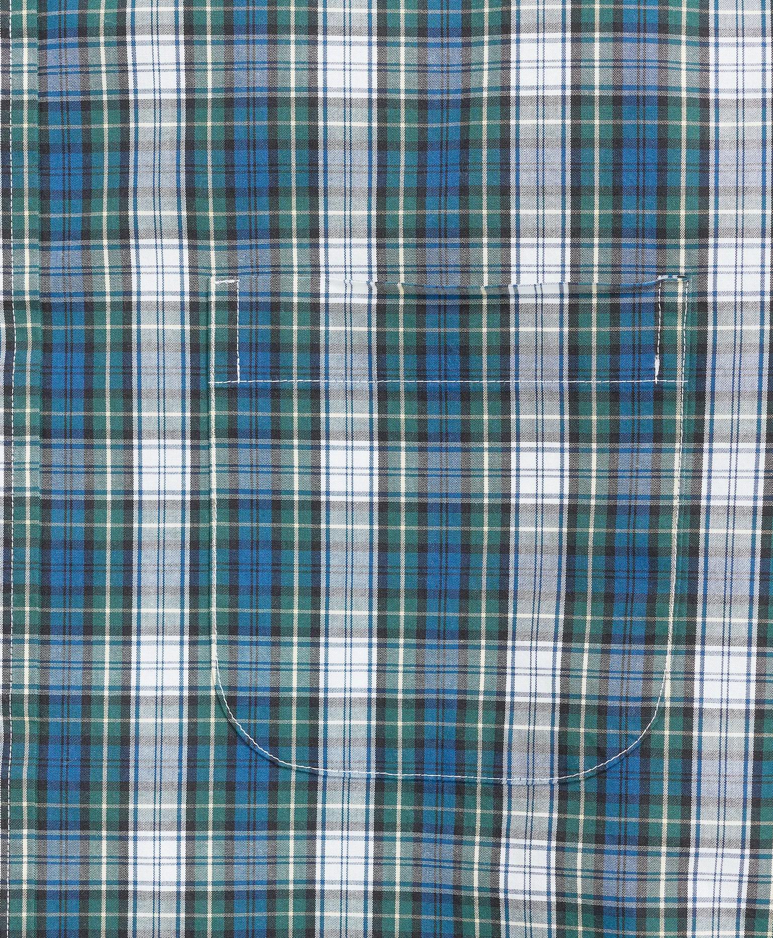 Friday Shirt, Poplin Tartan | Brooks Brothers sale