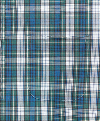 Friday Shirt, Poplin Tartan | Brooks Brothers sale