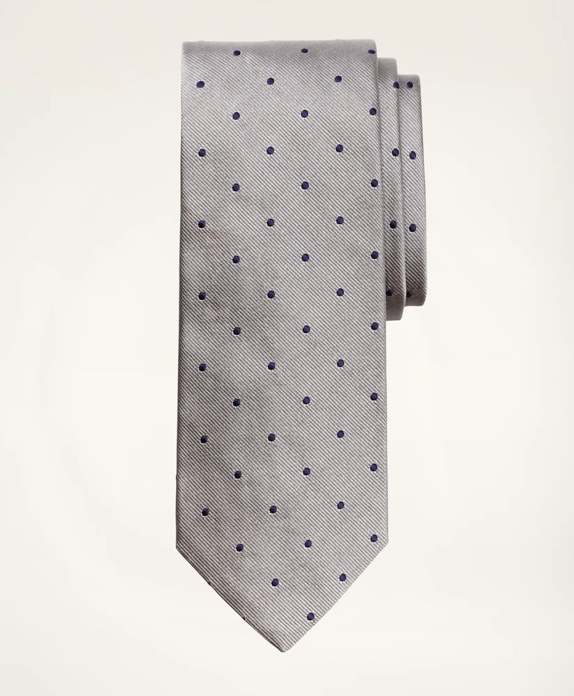 Dot Rep Tie | Brooks Brothers cheap - US 5397