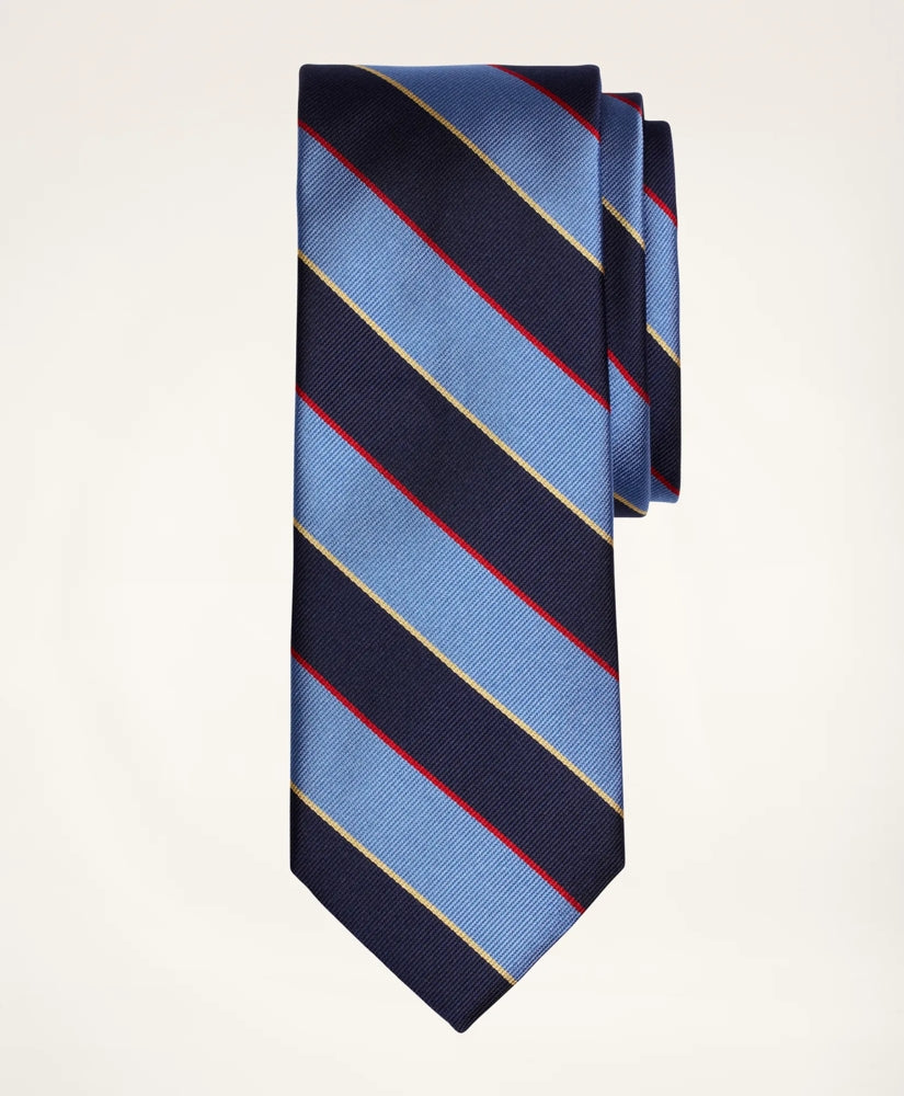 Argyll & Sutherland Rep Tie | Brooks Brothers on sale - US 4313