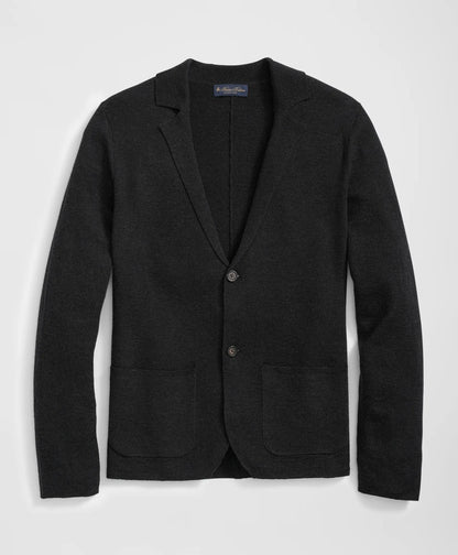 Ultimate Merino Wool Sweater Blazer | Brooks Brothers on sale - US 4611
