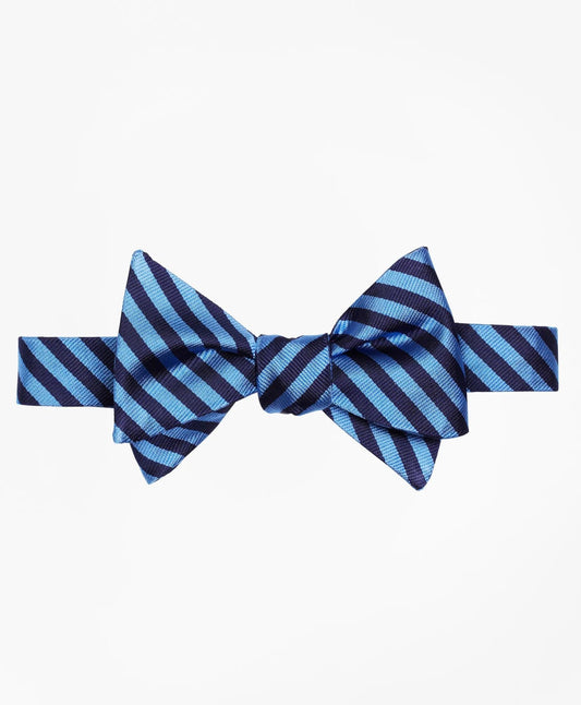 BB#5 Rep Bow Tie | Brooks Brothers sale