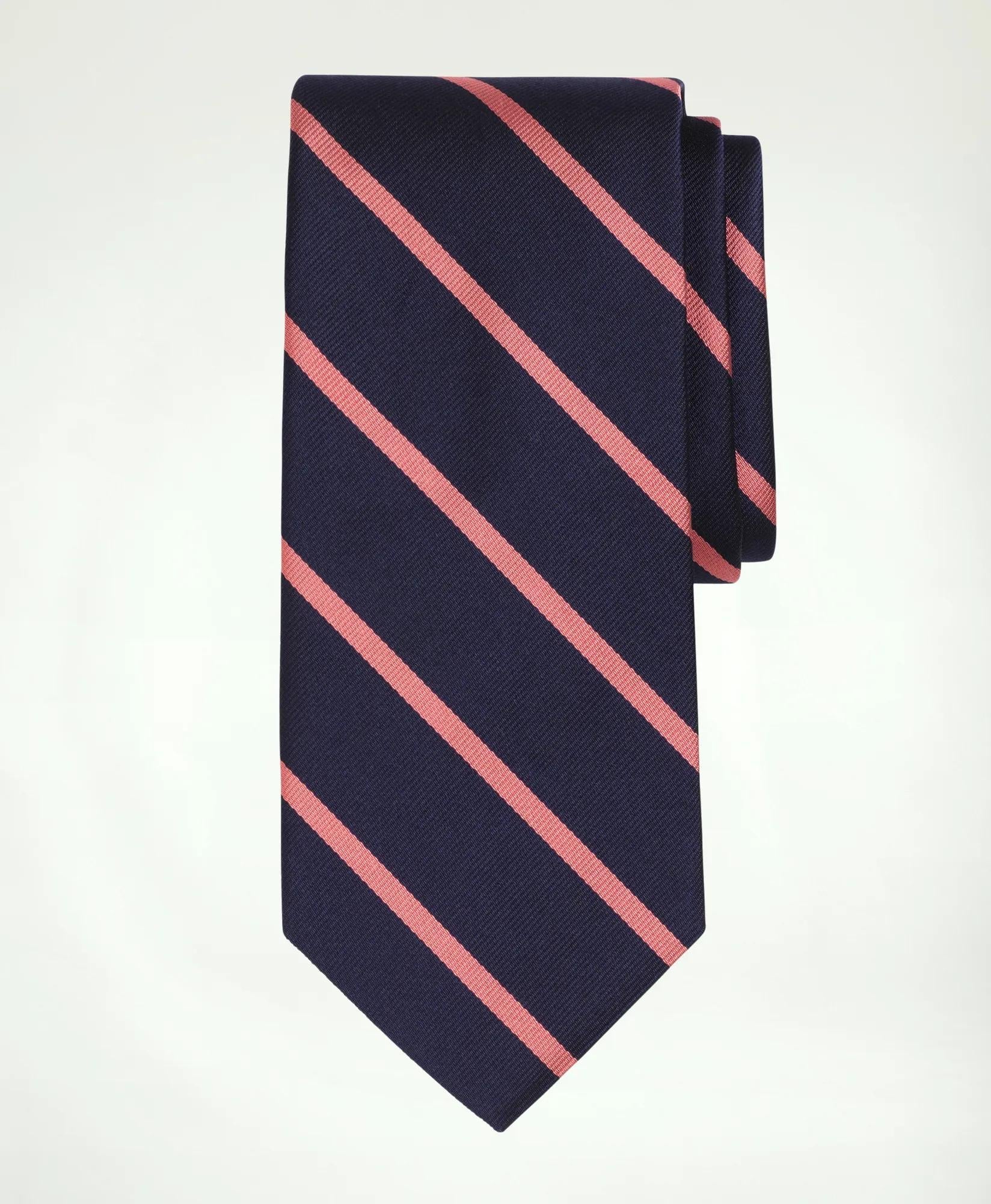 BB#3 Rep Tie | Brooks Brothers online