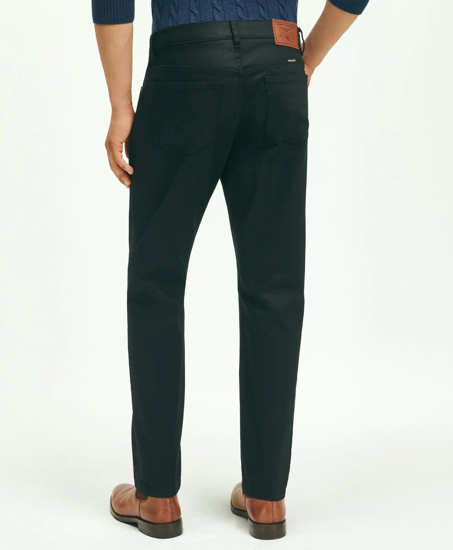 Slim Fit Denim Jeans | Brooks Brothers discount