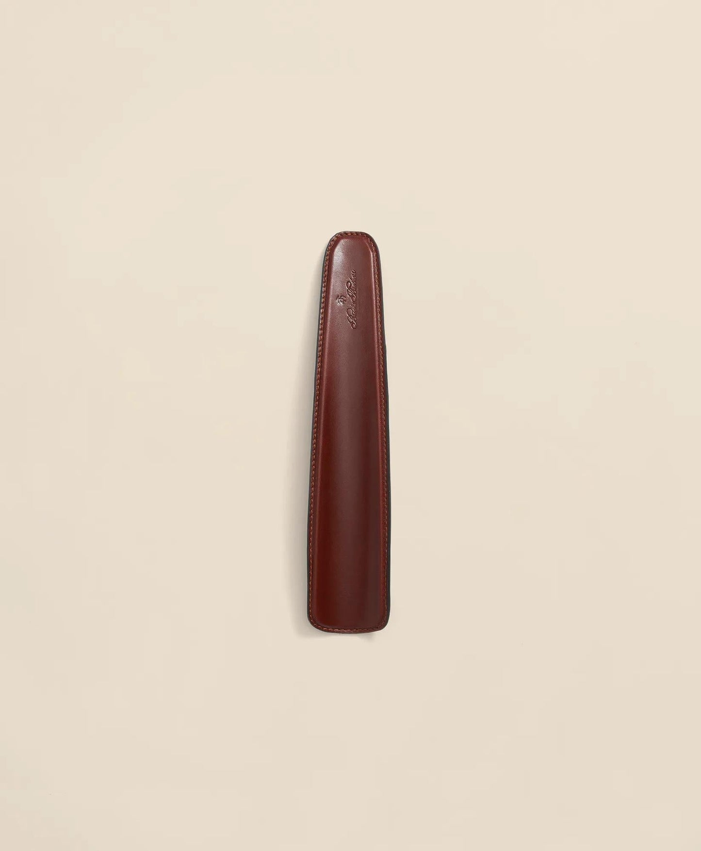 Leather Shoe Horn | Brooks Brothers online shop