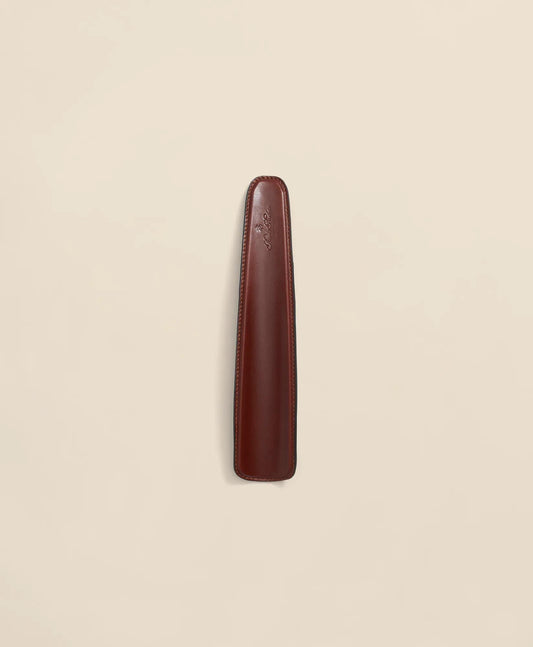Leather Shoe Horn | Brooks Brothers online shop
