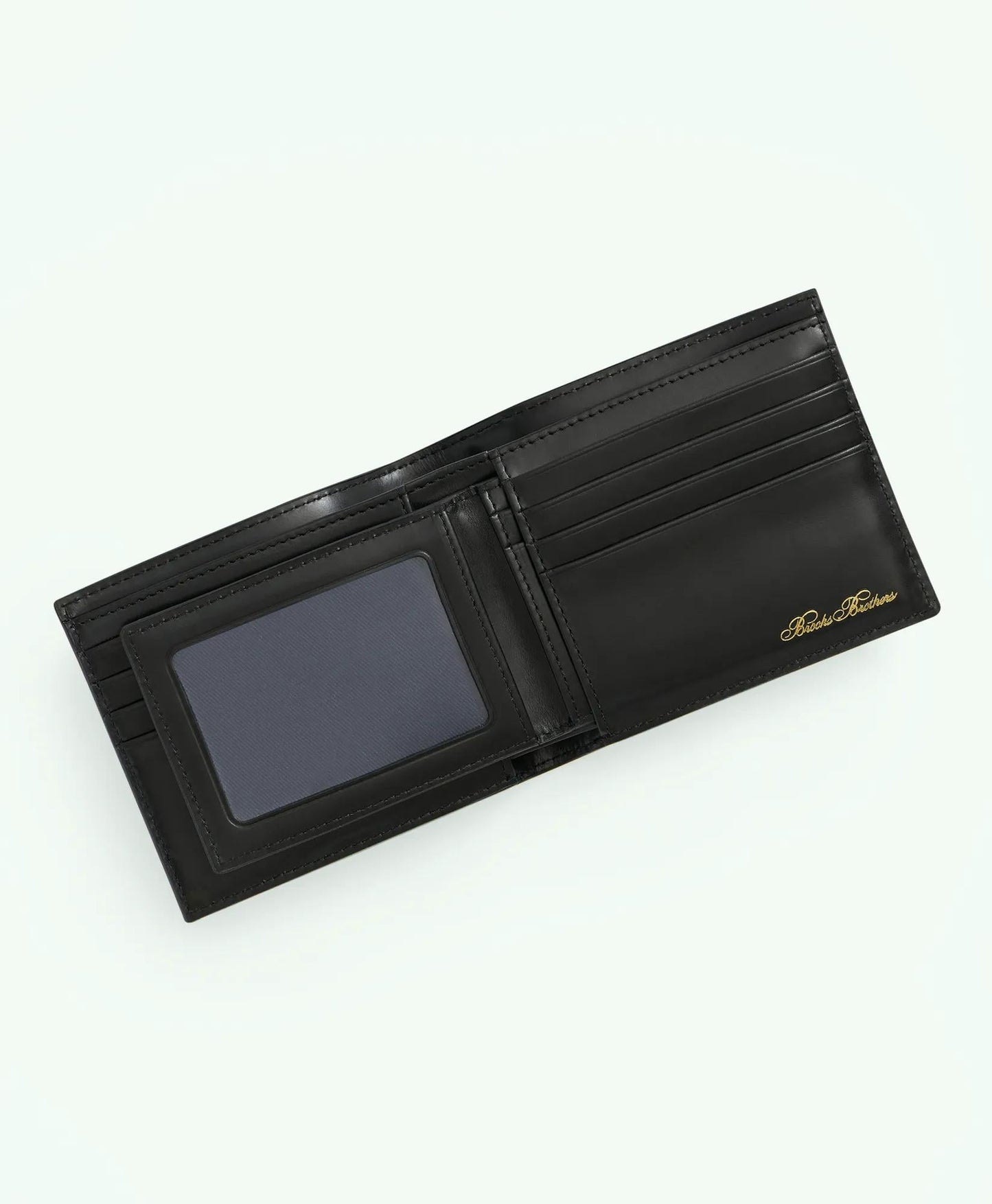 Leather Billfold | Brooks Brothers on sale